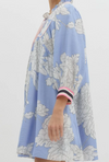Cuff Me Dress
