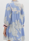Cuff Me Dress