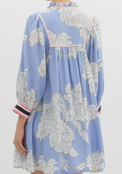 Cuff Me Dress