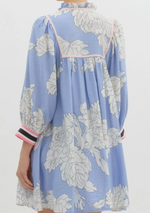 Cuff Me Dress