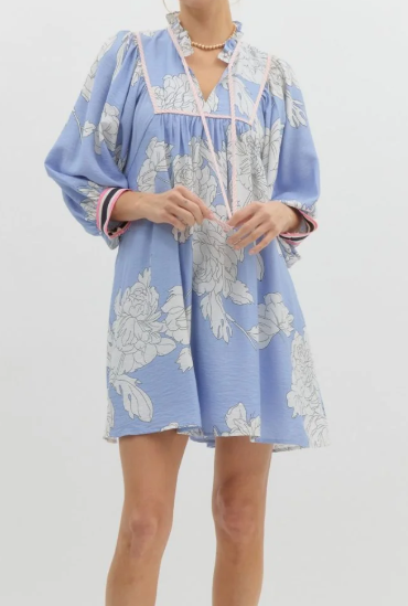 Cuff Me Dress