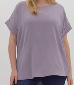Need This Basic Scoopneck Top