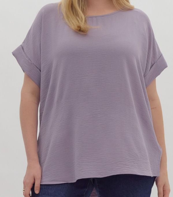Need This Basic Scoopneck Top