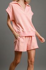 30A Leisurewear Set