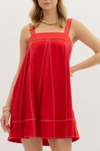 Amanda Shift Dress