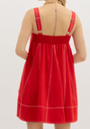 Amanda Shift Dress