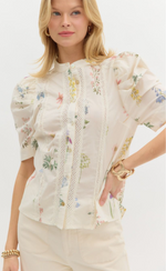 Darlene's Garden Top
