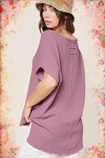 The Wendy Top