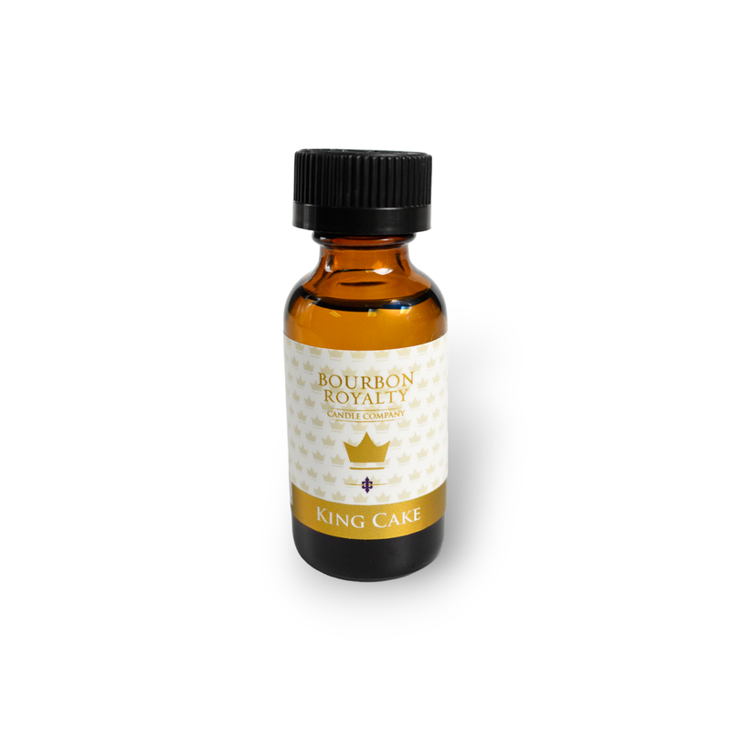 1 oz Fragrance Oil