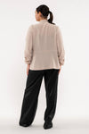 Ready Now 3/4 Slv Blazer