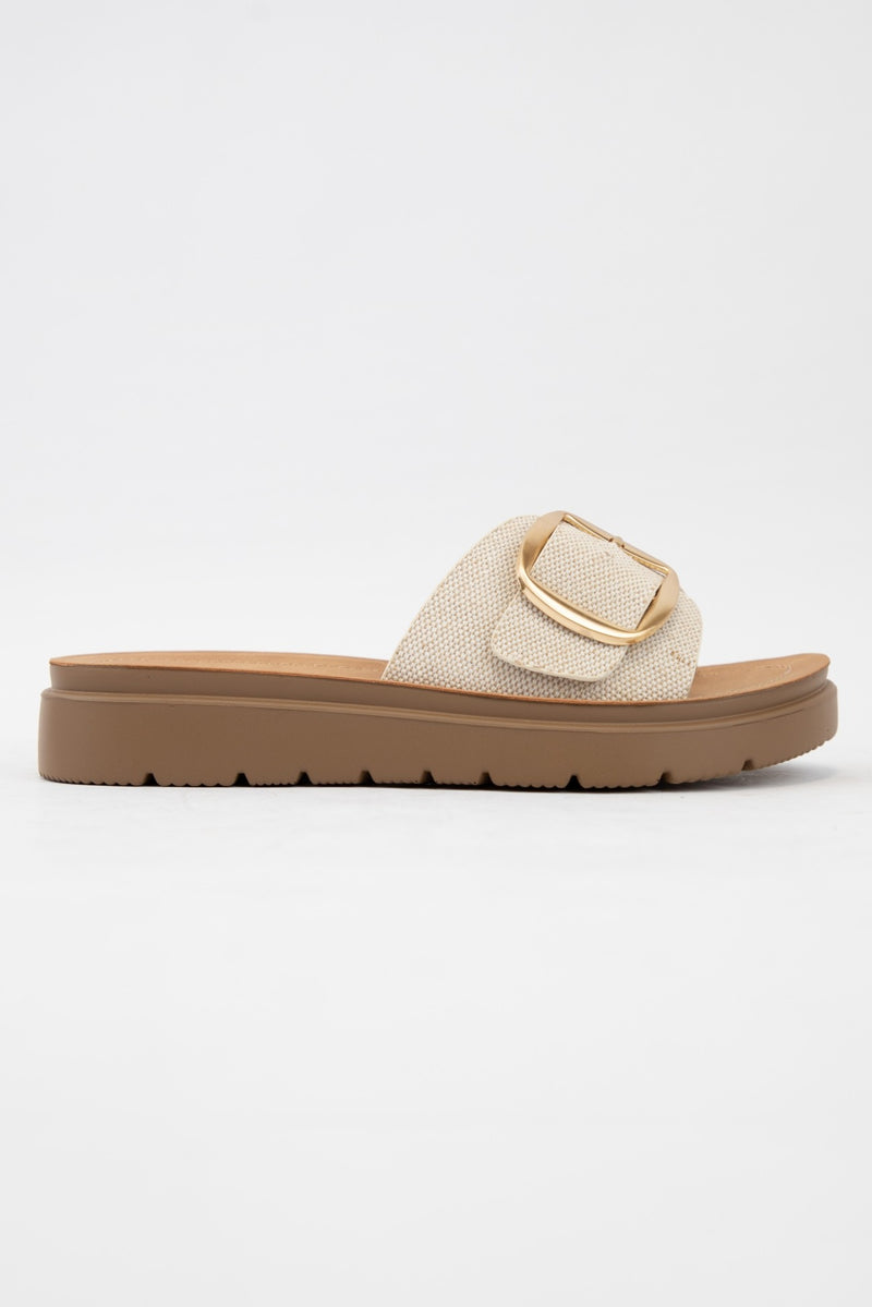 Delighted Sandal
