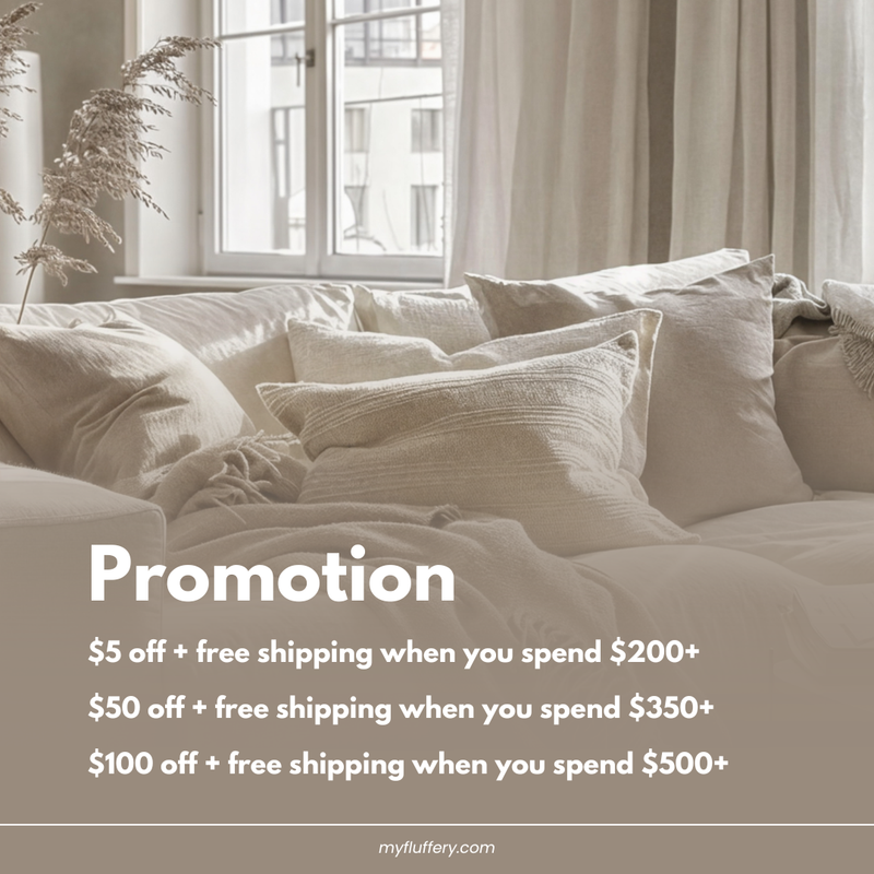 Christmas Plaid Throw Pillow Decorate 12"x20" Holiday Decor