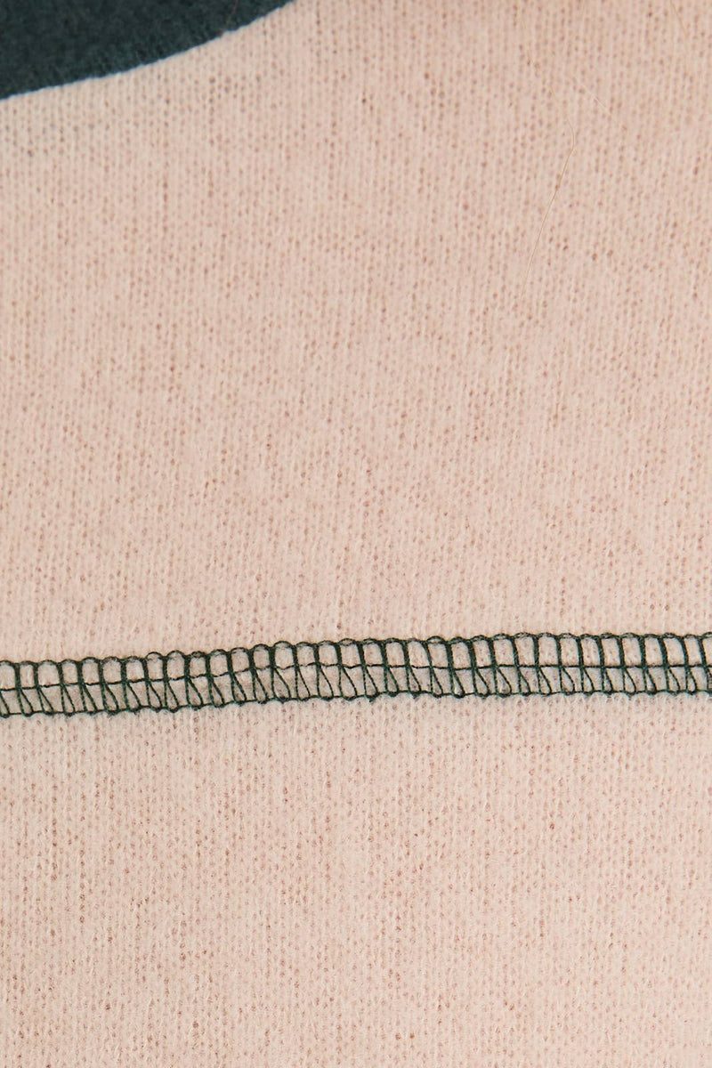 Going Back Home Long Slv Top