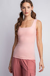 Tankfully Yours Softest Square Neck Tank