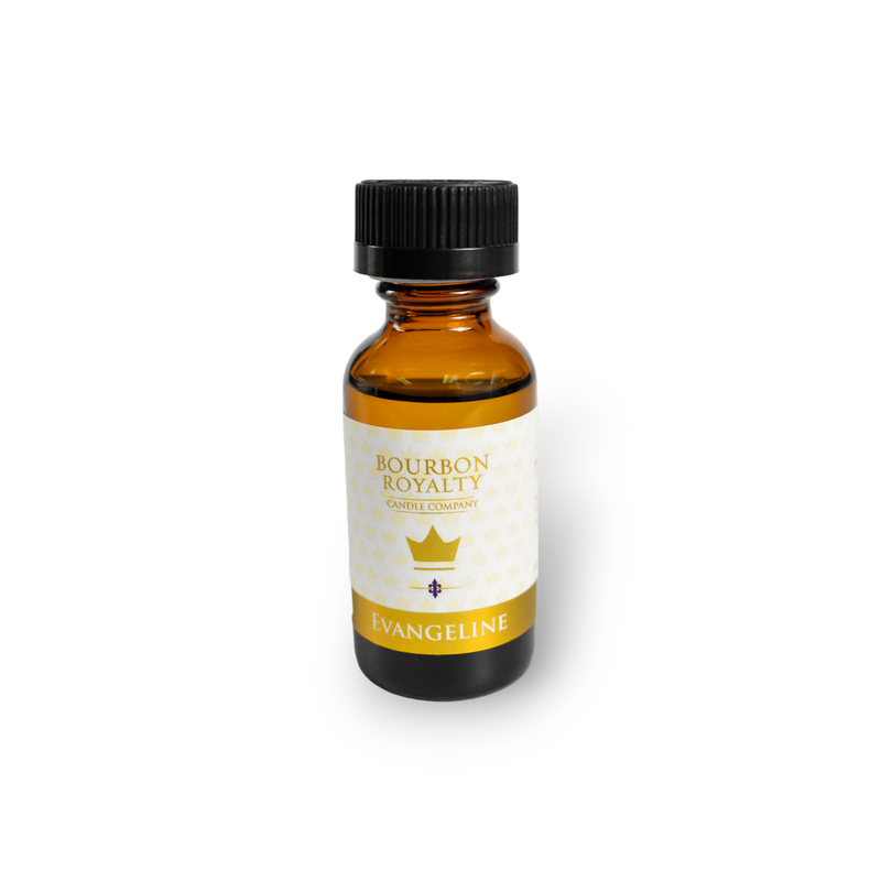 1 oz Fragrance Oil