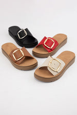 Delighted Sandal