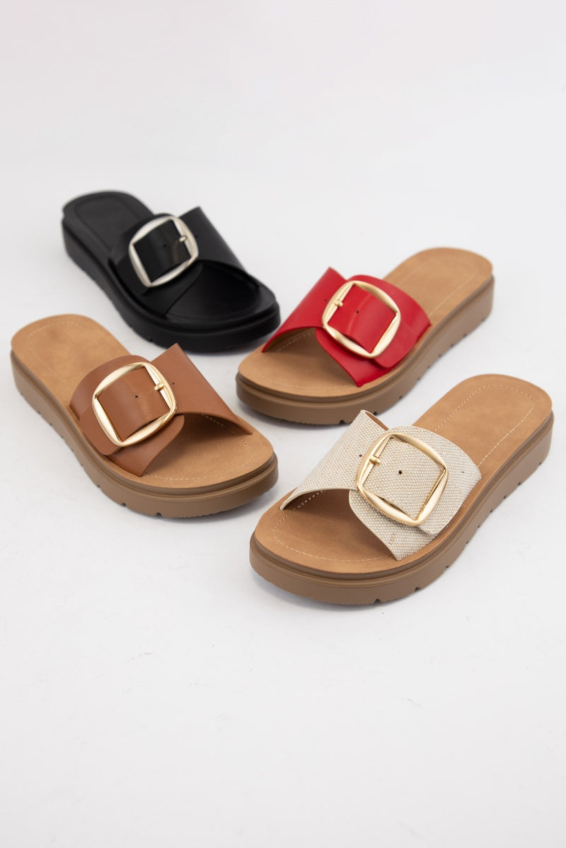 Delighted Sandal