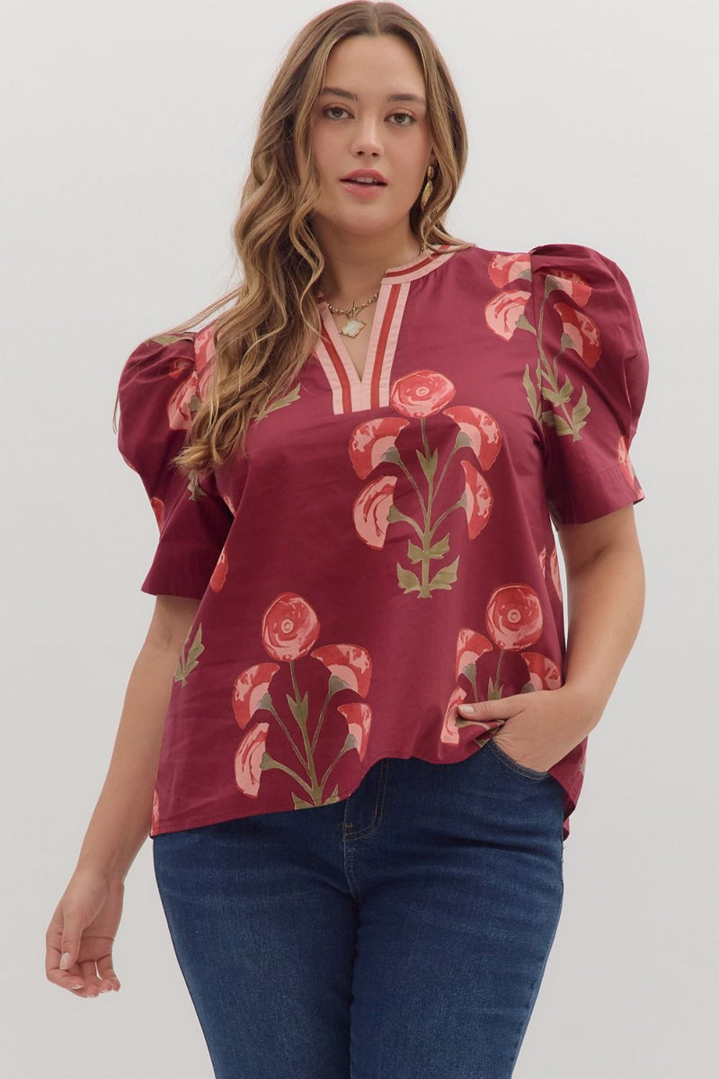 The More You Know Top