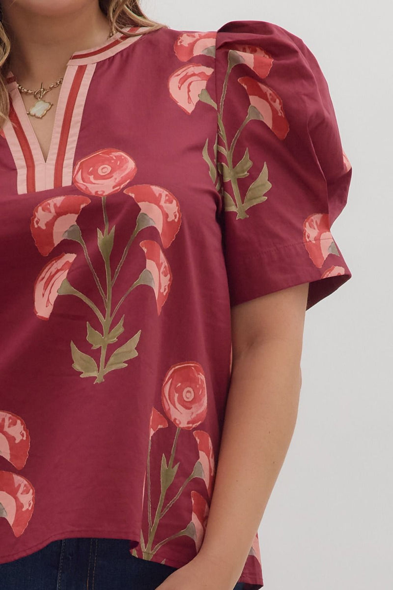 The More You Know Top