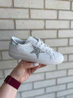 GG Dupe Sequin Star Sneaker