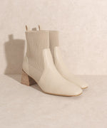 OASIS SOCIETY Geraldine - Sock Bootie - In Bloom Boutique 