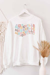 NASHVILLE TENNESSEE SWEATSHIRT PLUS SIZE - In Bloom Boutique 