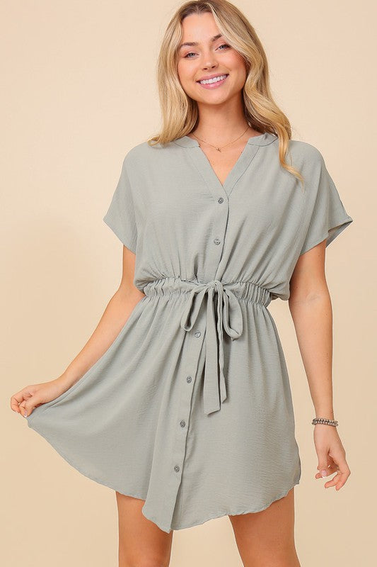 The Everyday Dress Me Up - In Bloom Boutique 