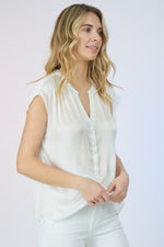 Keep it Professional SS Top - In Bloom Boutique 
