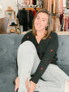 Love Heart - In Bloom Boutique 