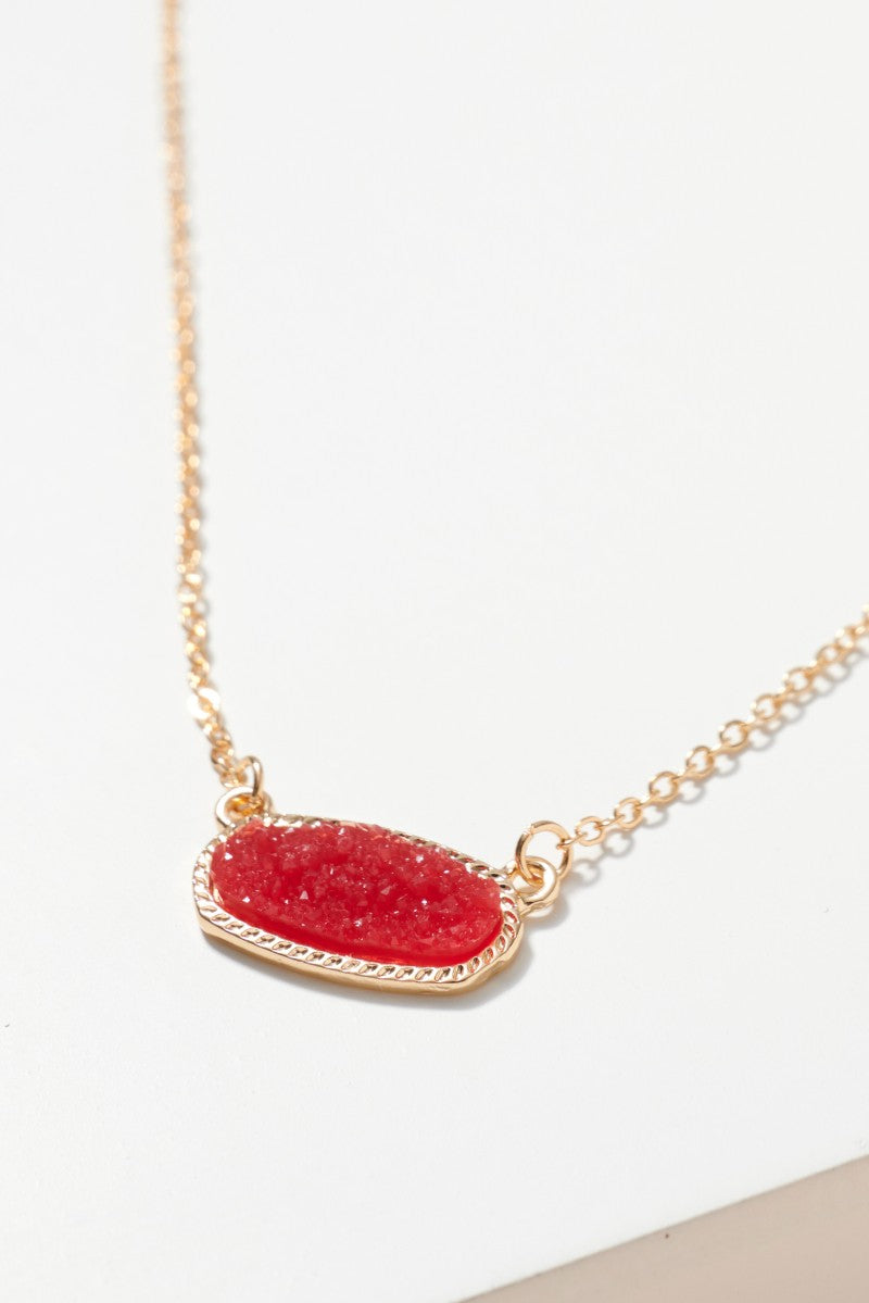 Top 158+ kendra scott heart necklace red super hot songngunhatanh.edu.vn